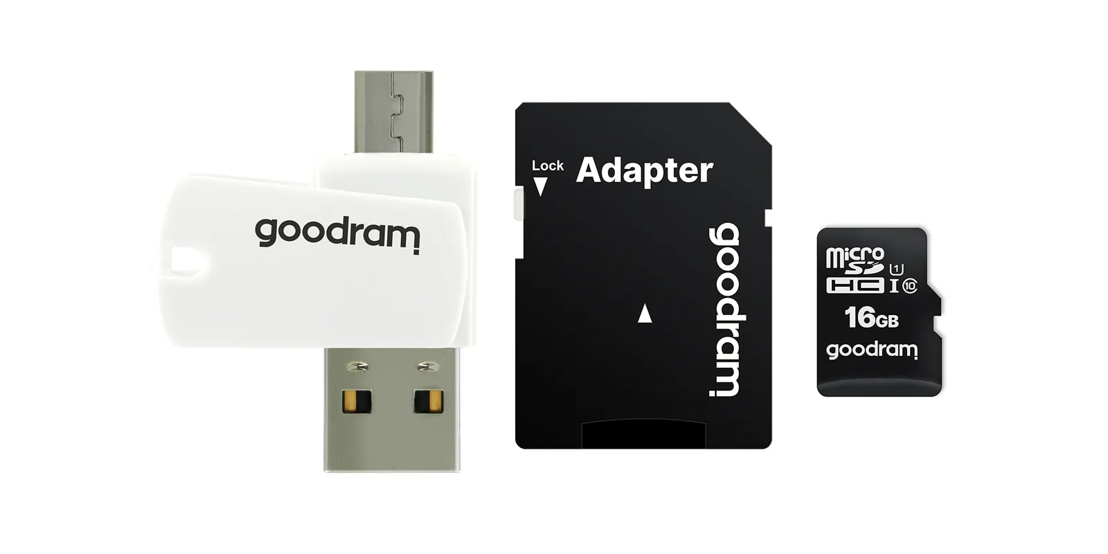 Goodram M1A4-0160R11 memory card – slika 3