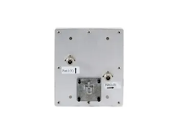 LevelOne 15dBi 5GHz Directional Dual-Polarization Outdoor Panel Antenna network antenna – slika 5