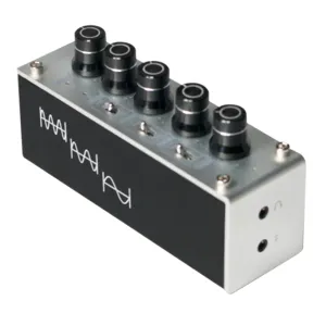 LogiLink UA0273 headphone amplifier – slika 3