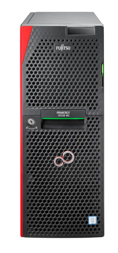 Fujitsu PRIMERGY TX1330 M2 server – slika 5
