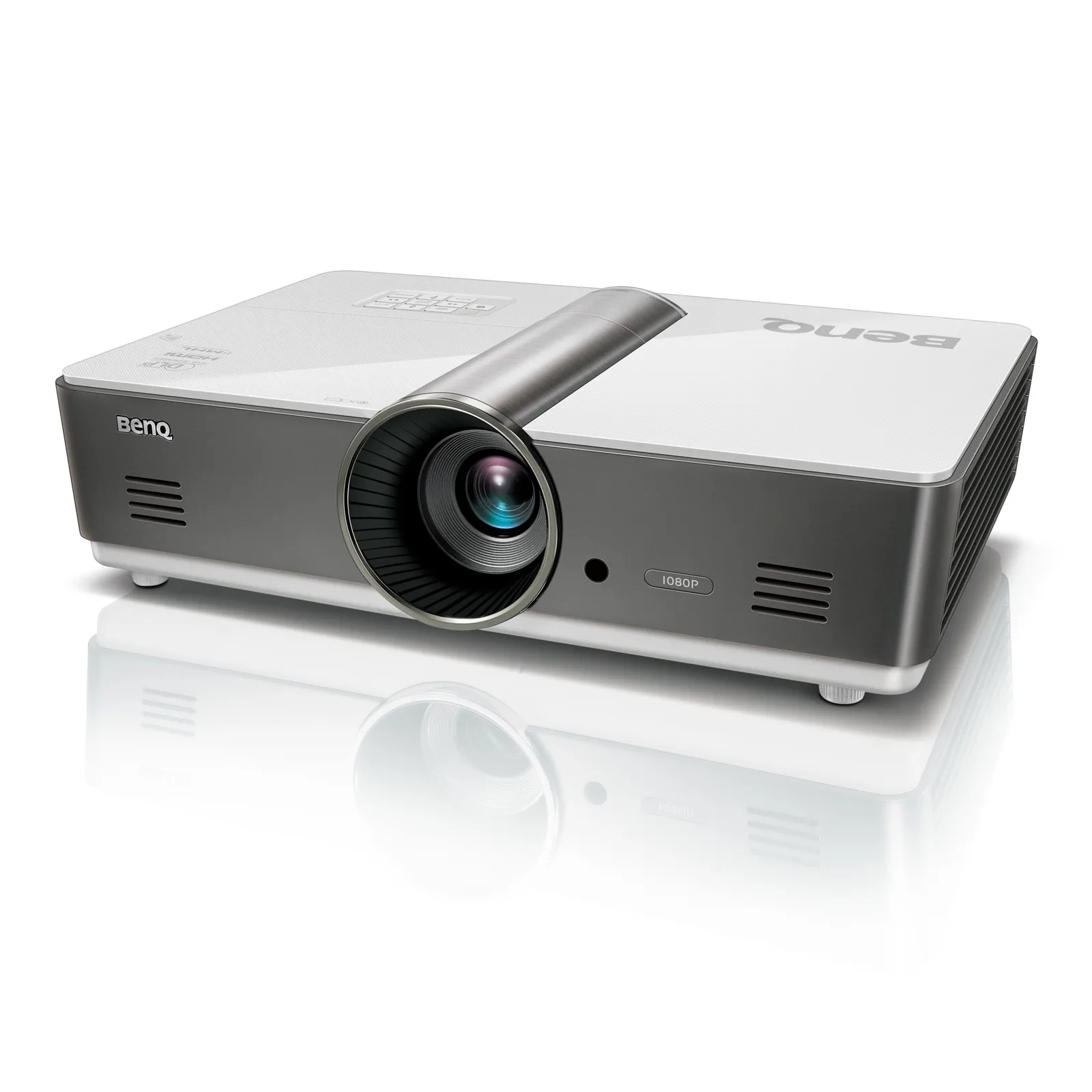 BenQ MH760 – slika 2