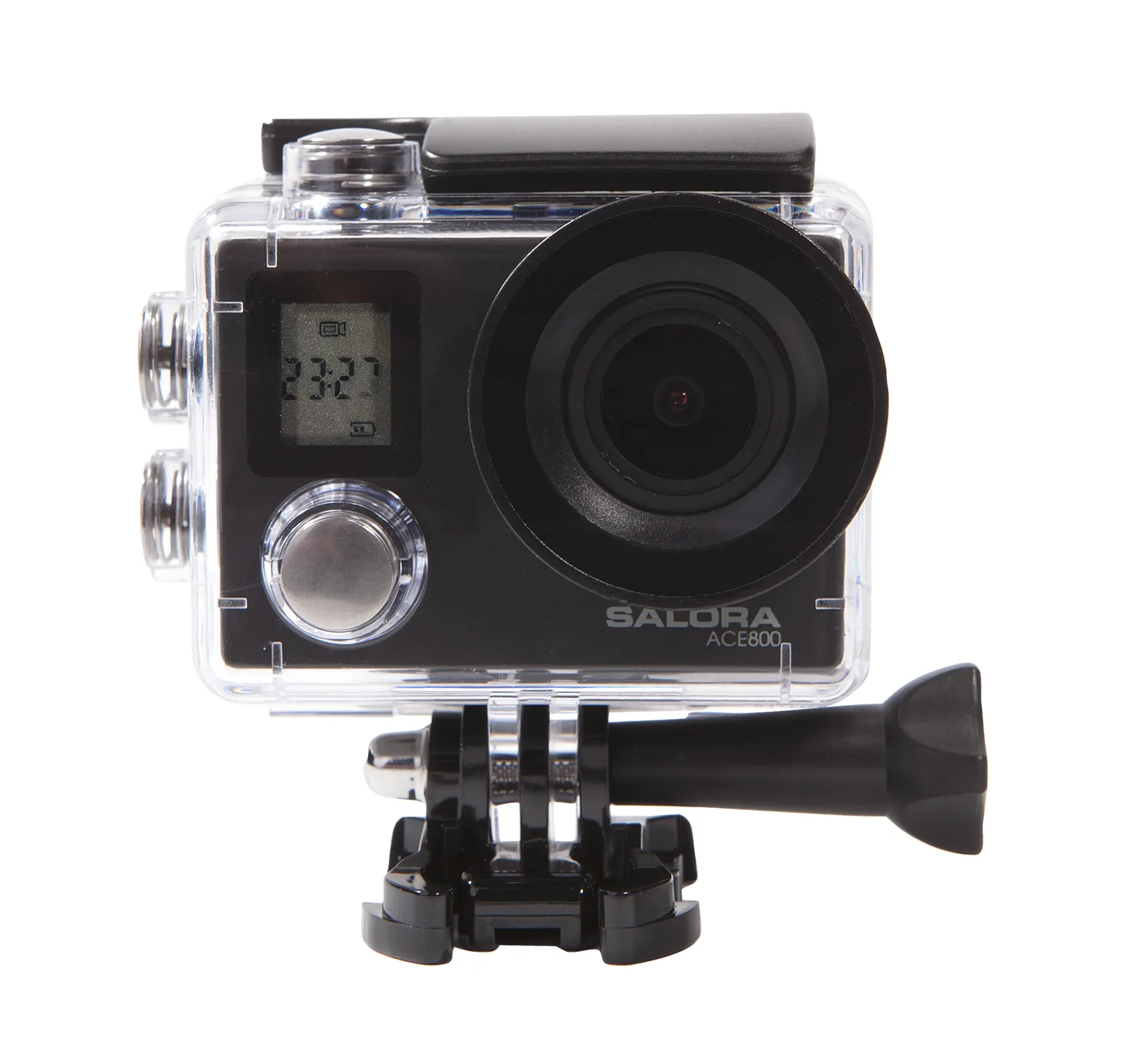 Salora ACE800 action sports camera