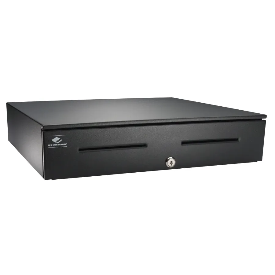 apg Solutions JB484A-BL1816-C-A8 cash drawer