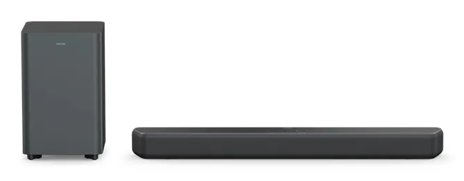 Philips TAB5601/10 soundbar speaker
