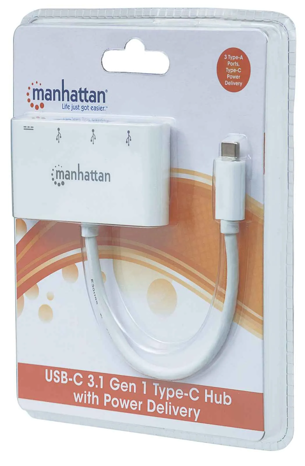 Manhattan 163552 interface hub – slika 6