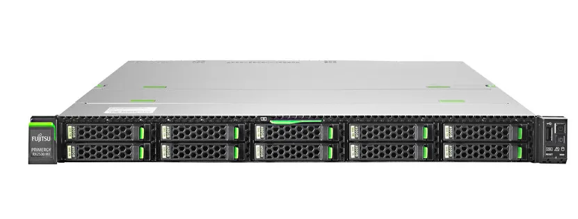 Fujitsu PRIMERGY RX2530M1 server