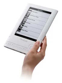 Viewsonic VEB620 e-book reader – slika 14
