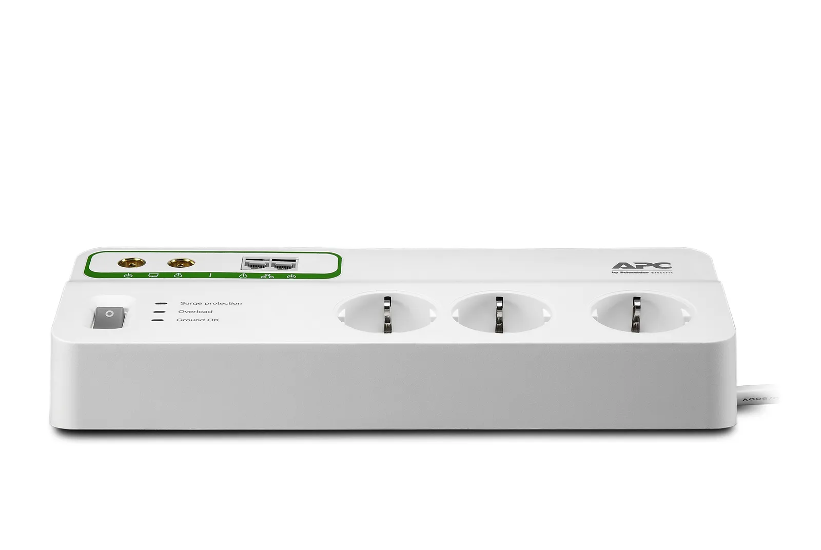 APC PMH63VT-GR surge protector – slika 3