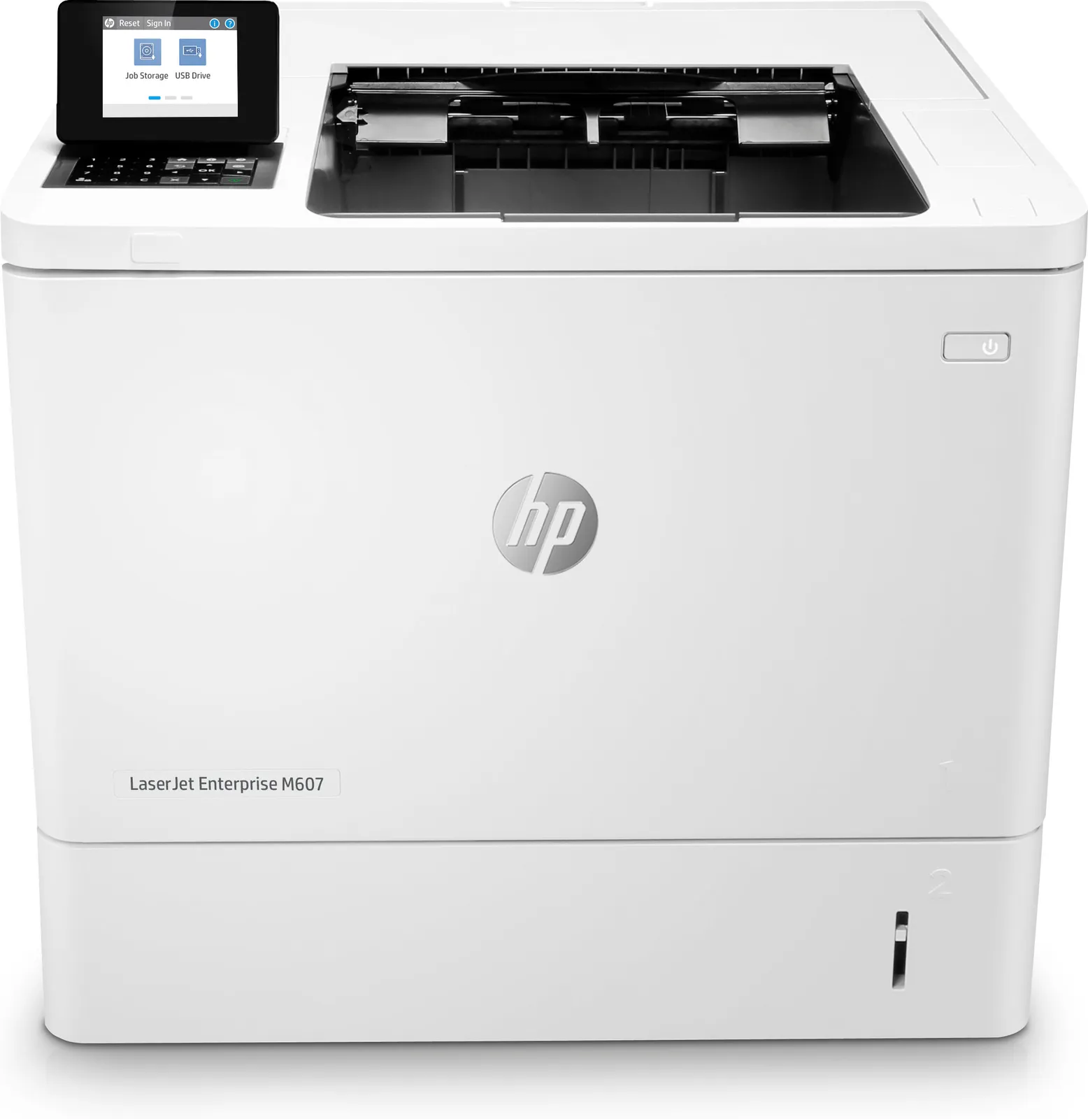 HP LaserJet Enterprise M607n – slika 3