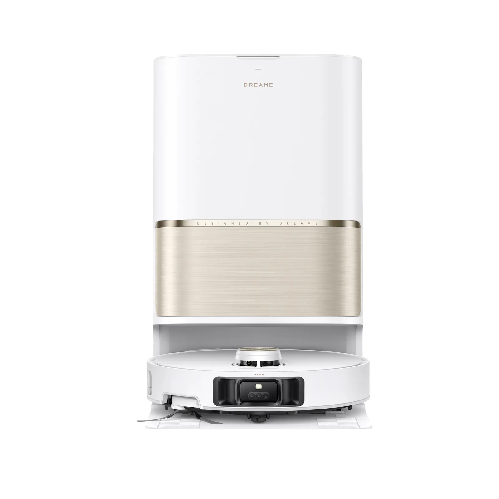 Dreame L50s Pro Ultra – slika 9