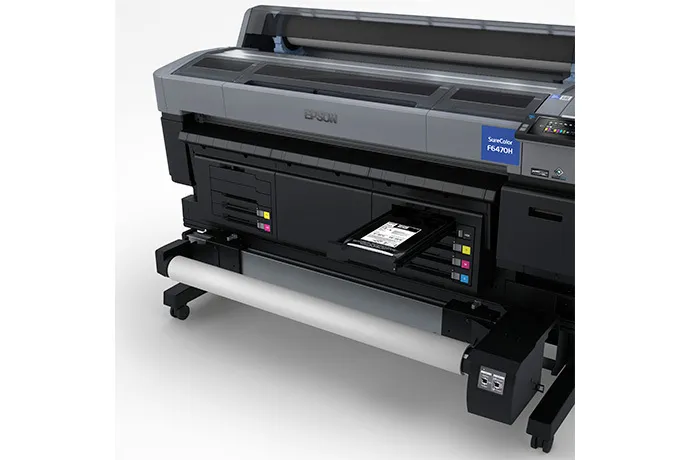 Epson SureColor F6470H large format printer – slika 5