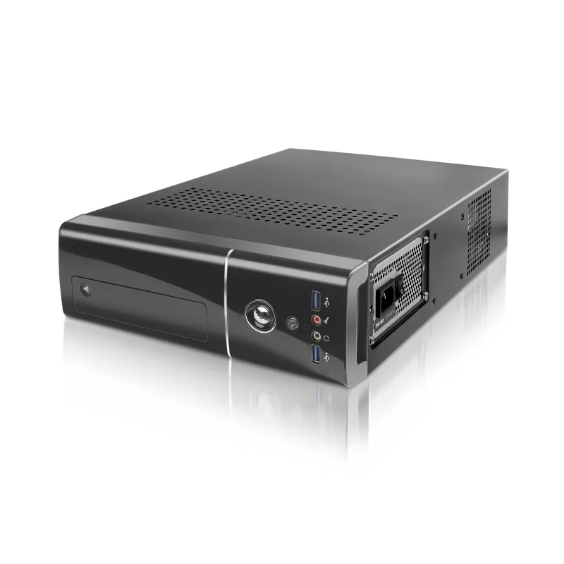 TooQ TQC-3003U3-B computer case – slika 2