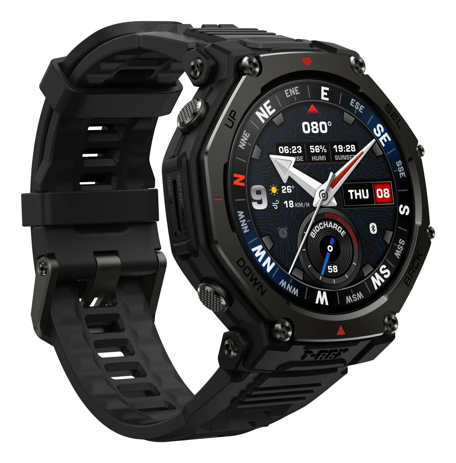 Amazfit T-Rex 3 Pro – slika 13