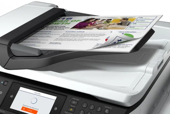 Epson WorkForce Pro WF-C869RD3TWFC EPP – slika 7