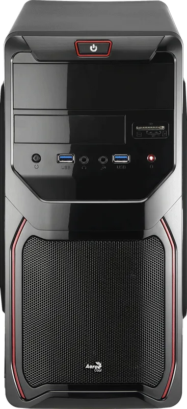 Aerocool QS-183 Advance