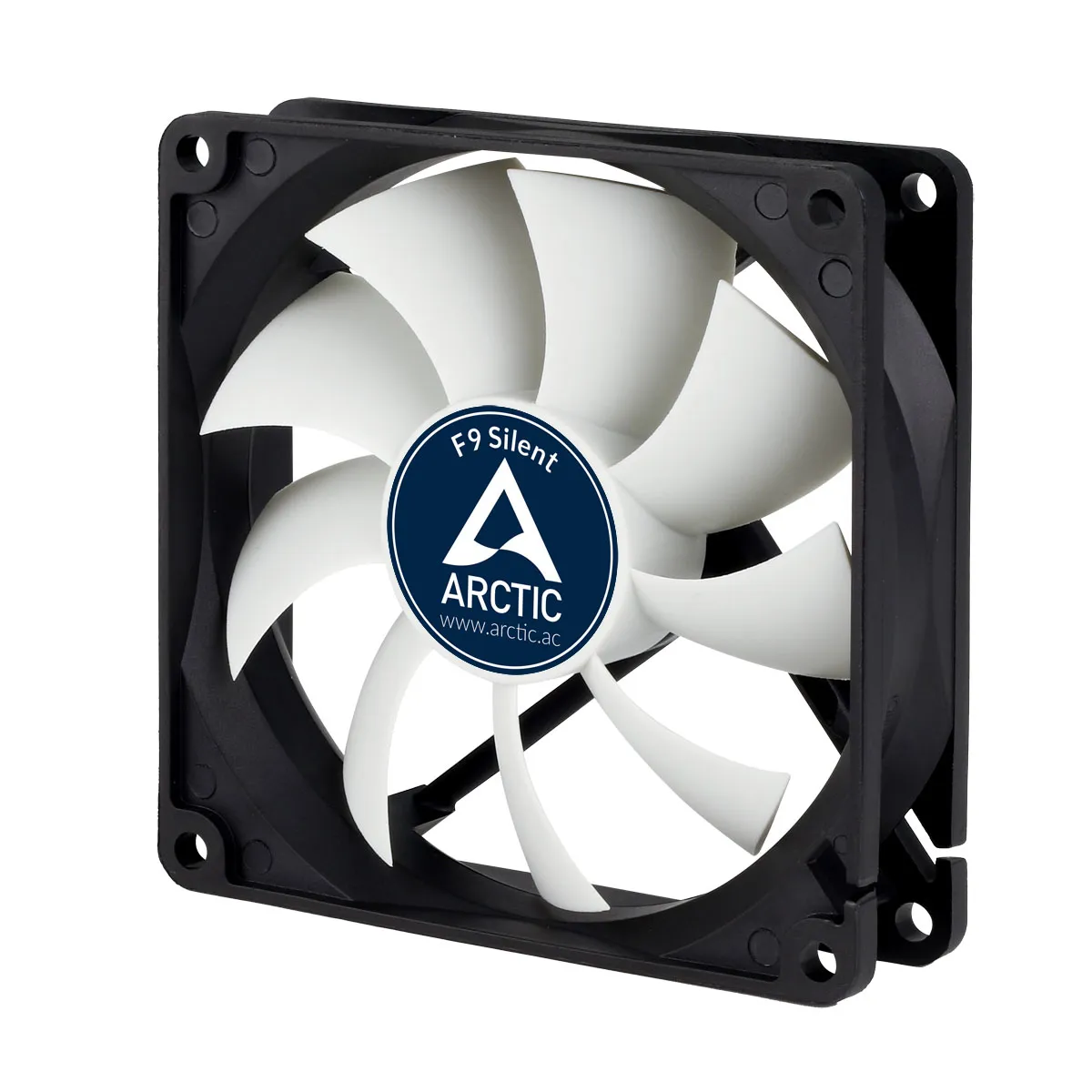 ARCTIC F9 Silent