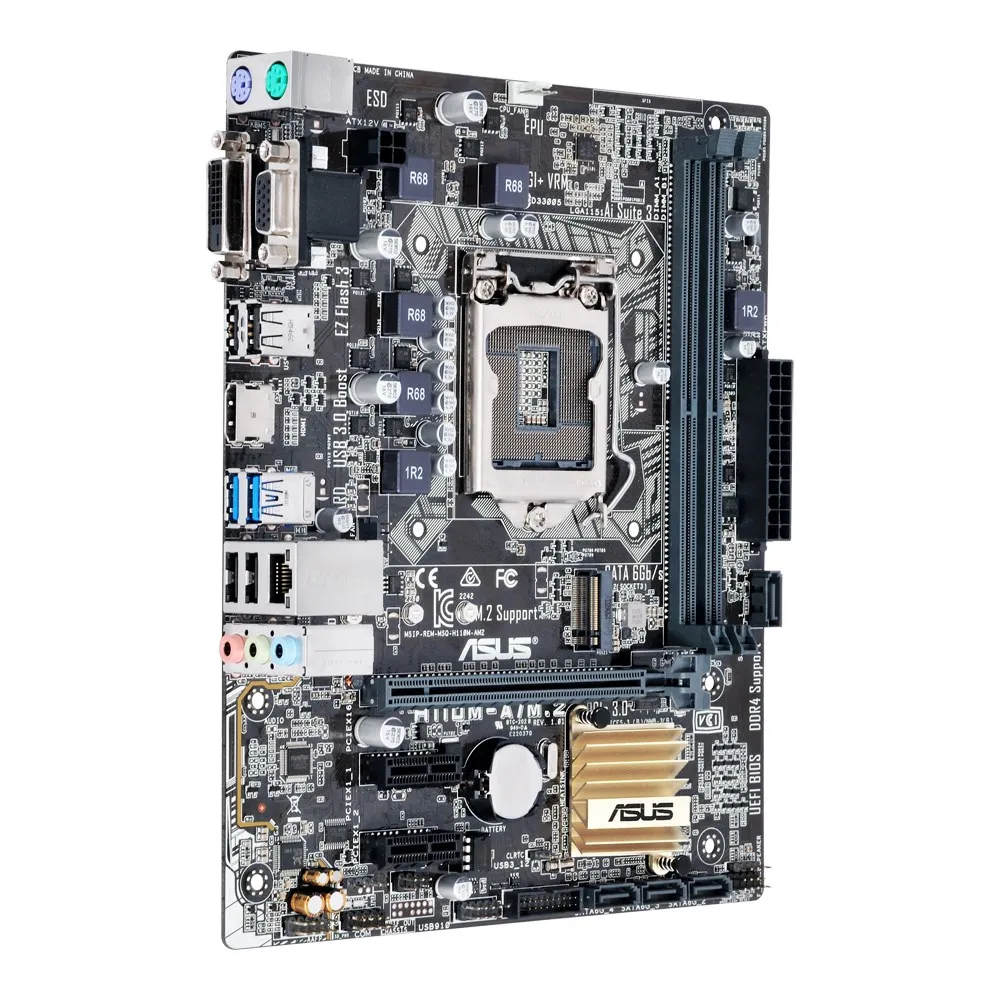 ASUS H110M-A/M.2/CSM – slika 4