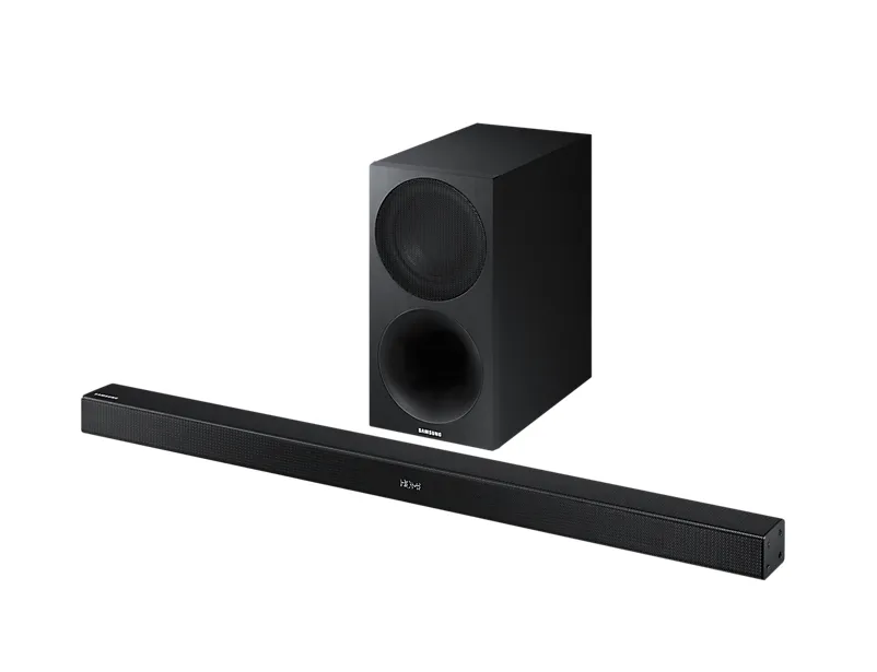 Samsung HW-M450/ZF soundbar speaker – slika 6