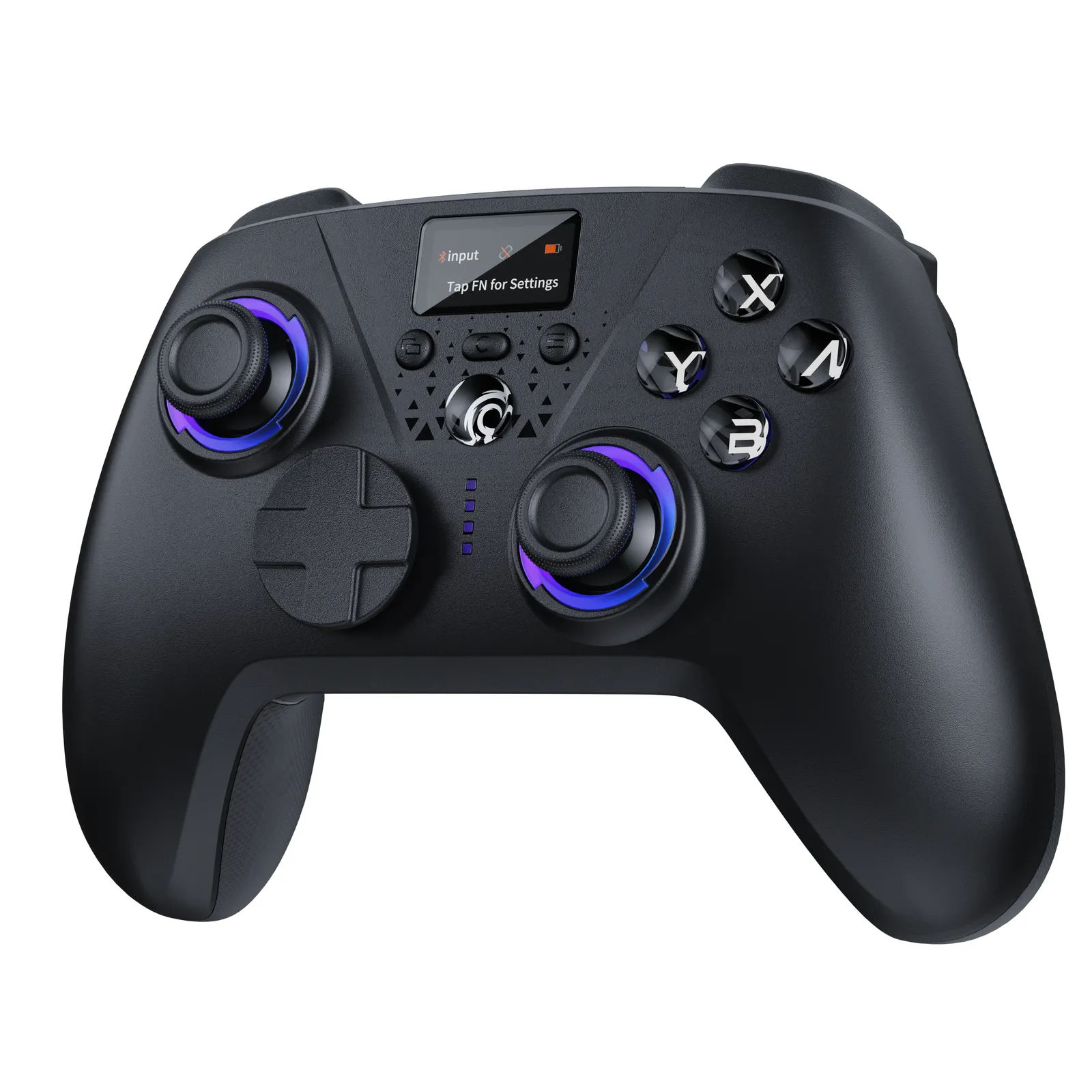 Oniverse ONICTR5-SWI2-BLK Gaming Controller – slika 4