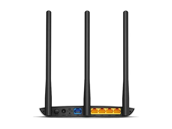 TP-Link TL-WR945N wireless router – slika 3