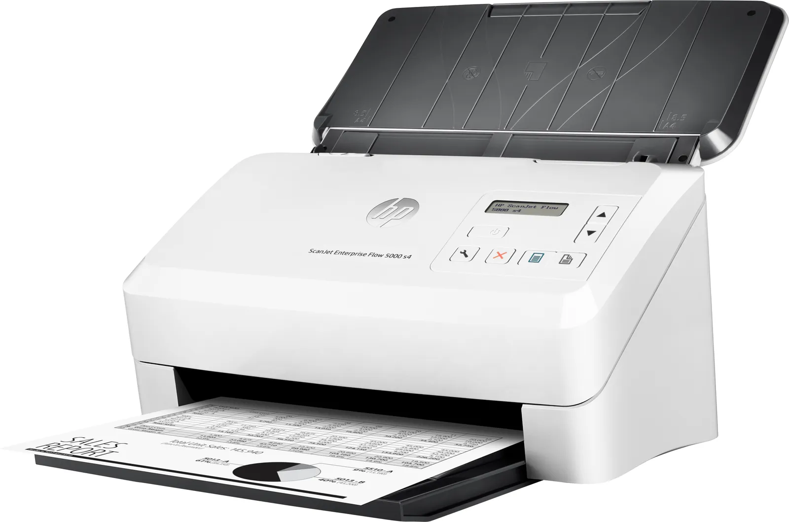 HP Scanjet Enterprise Flow 5000 s4 – slika 2