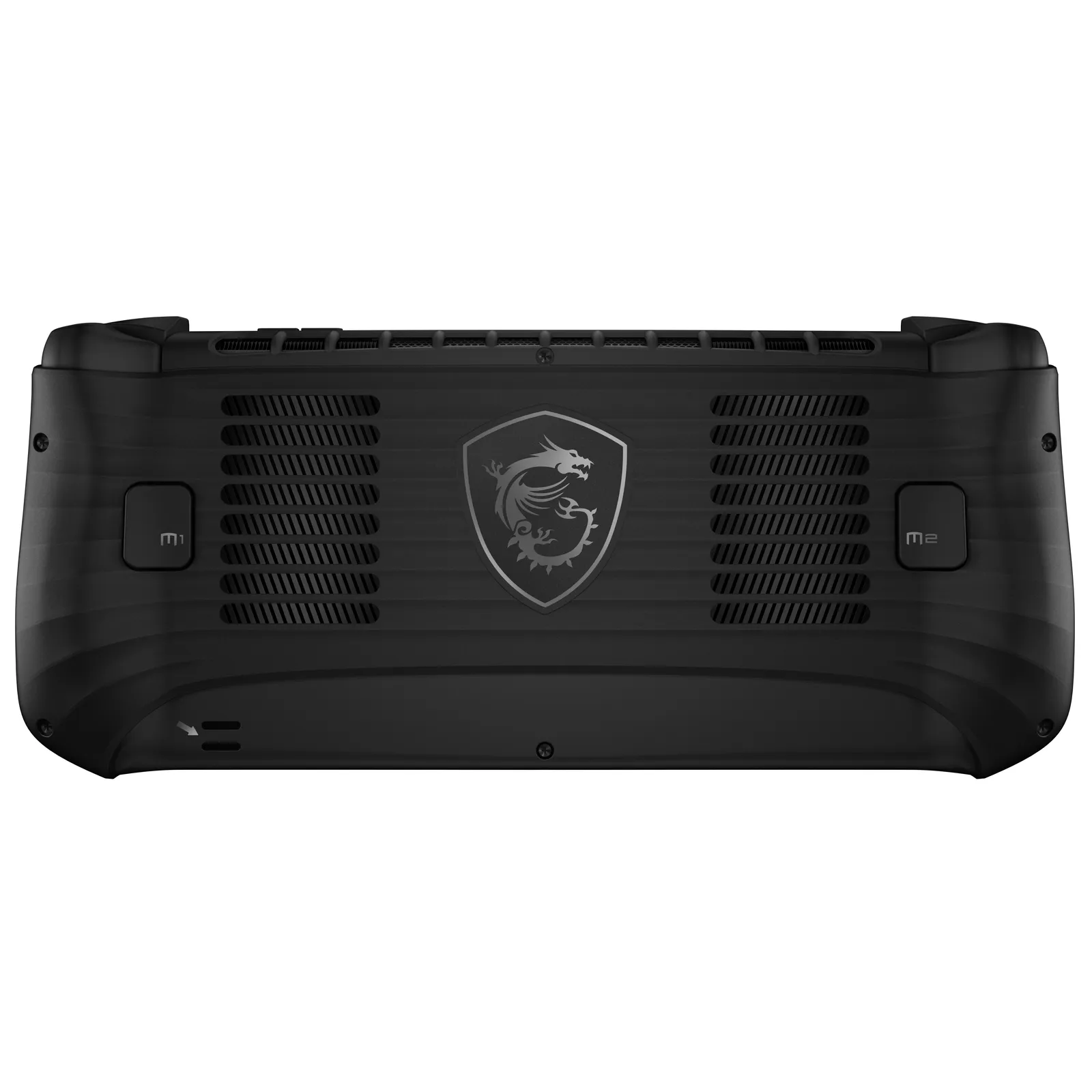MSI CLAW 8 AI+ A2VM GLACIER BLUE EDITION-250NL portable game console – slika 6