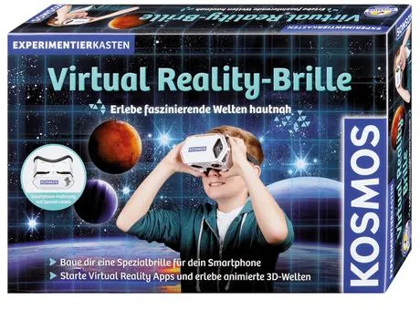 Kosmos 676063 head-mounted display