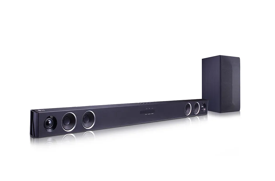 LG SH3B soundbar speaker – slika 9