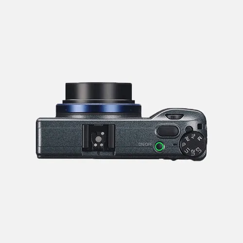 Ricoh GR IIIx Urban Edition – slika 6