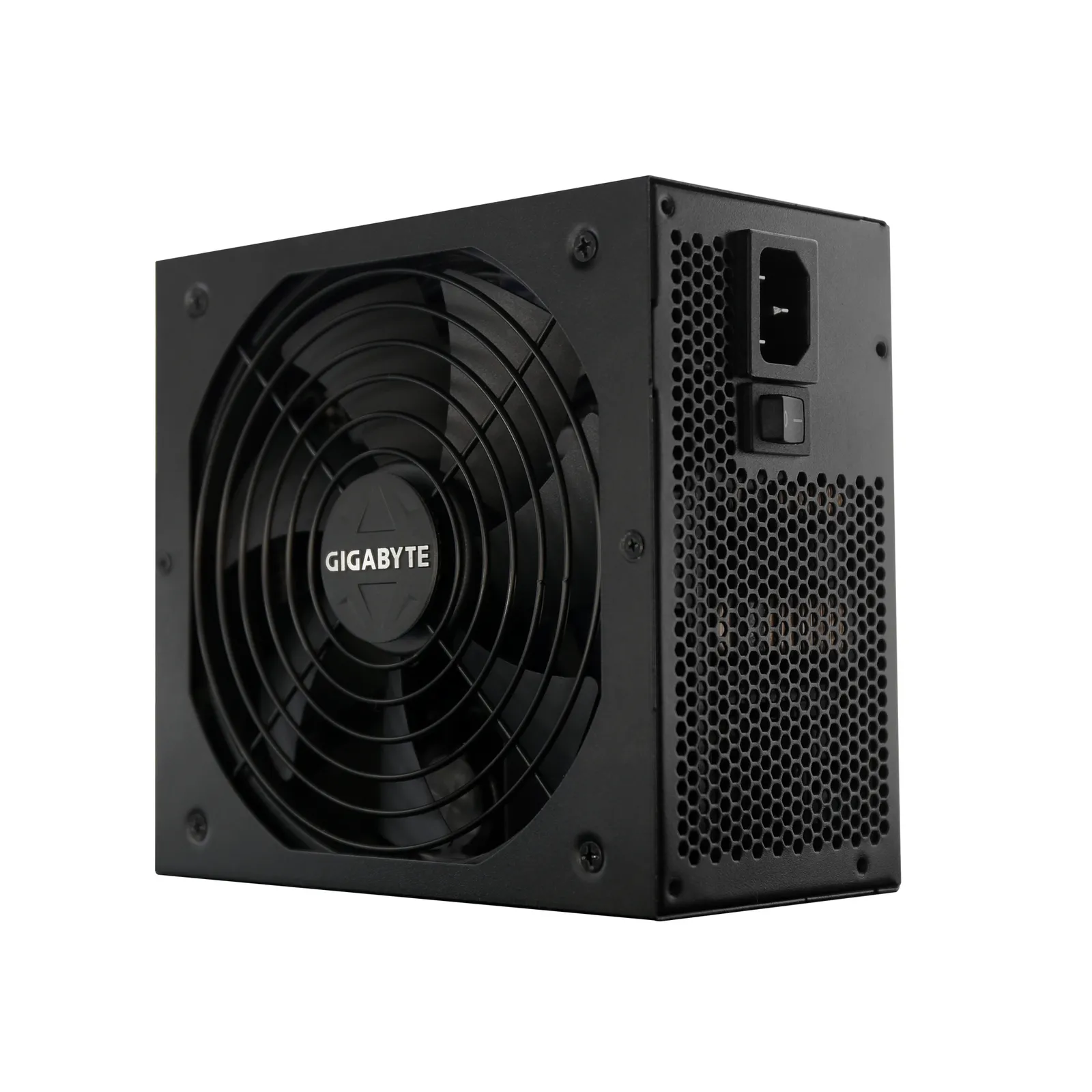 GIGABYTE G750H power supply unit
