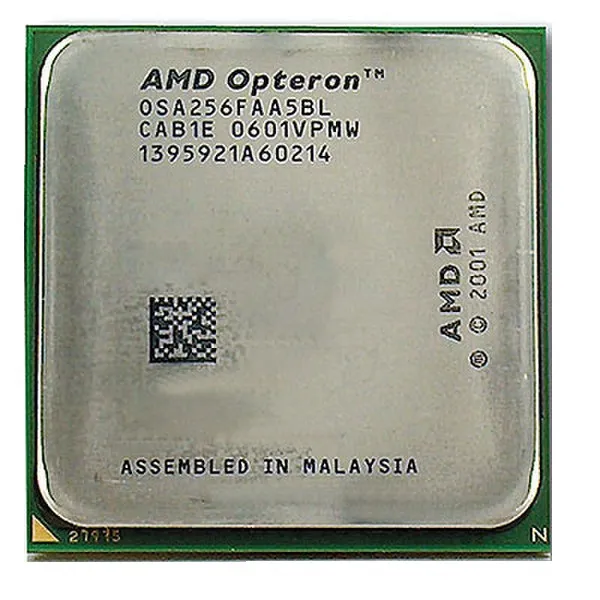 DELL AMD Opteron 8354 processor