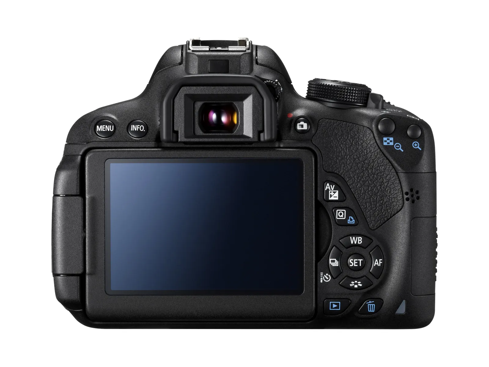 Canon EOS 700D + EF-S 18-55mm III – slika 4