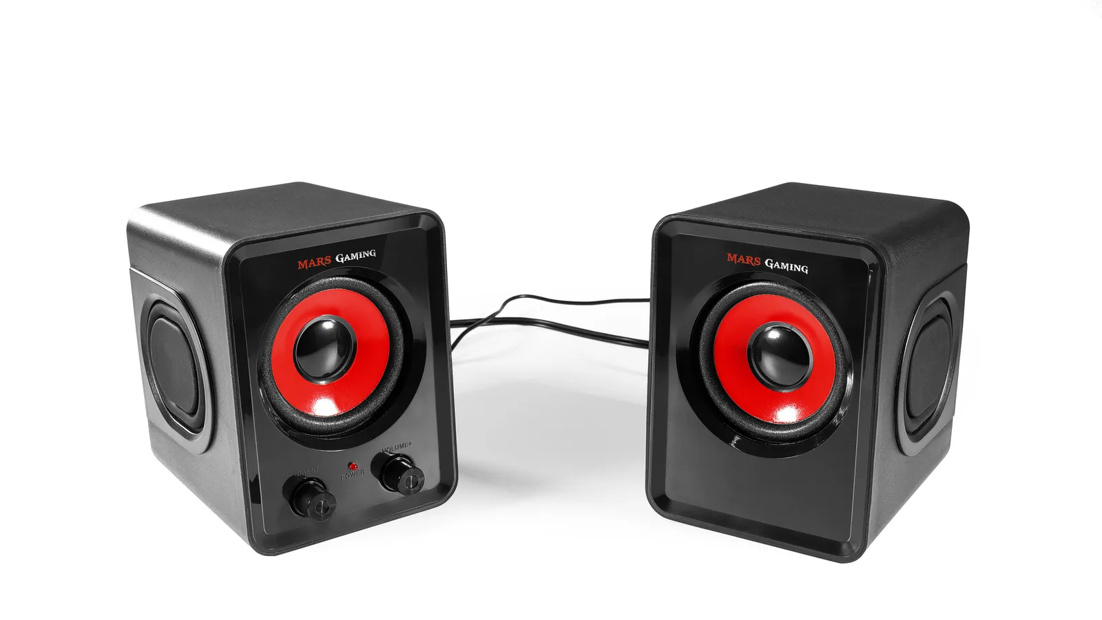 Mars Gaming MS3 loudspeaker – slika 3