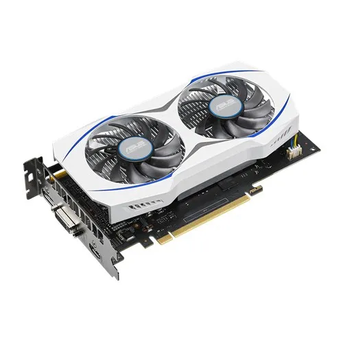 ASUS GTX950-2G – slika 2