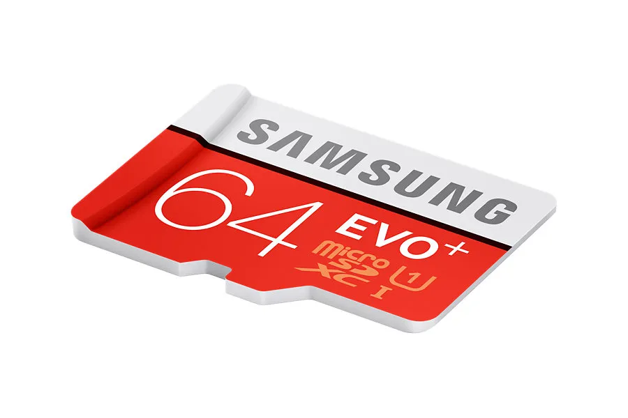 Samsung EVO Plus MicroSD Card – slika 11