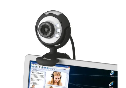 Trust 31031 webcam – slika 4