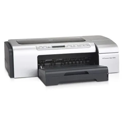 HP Business Inkjet 2800 Printer large format printer