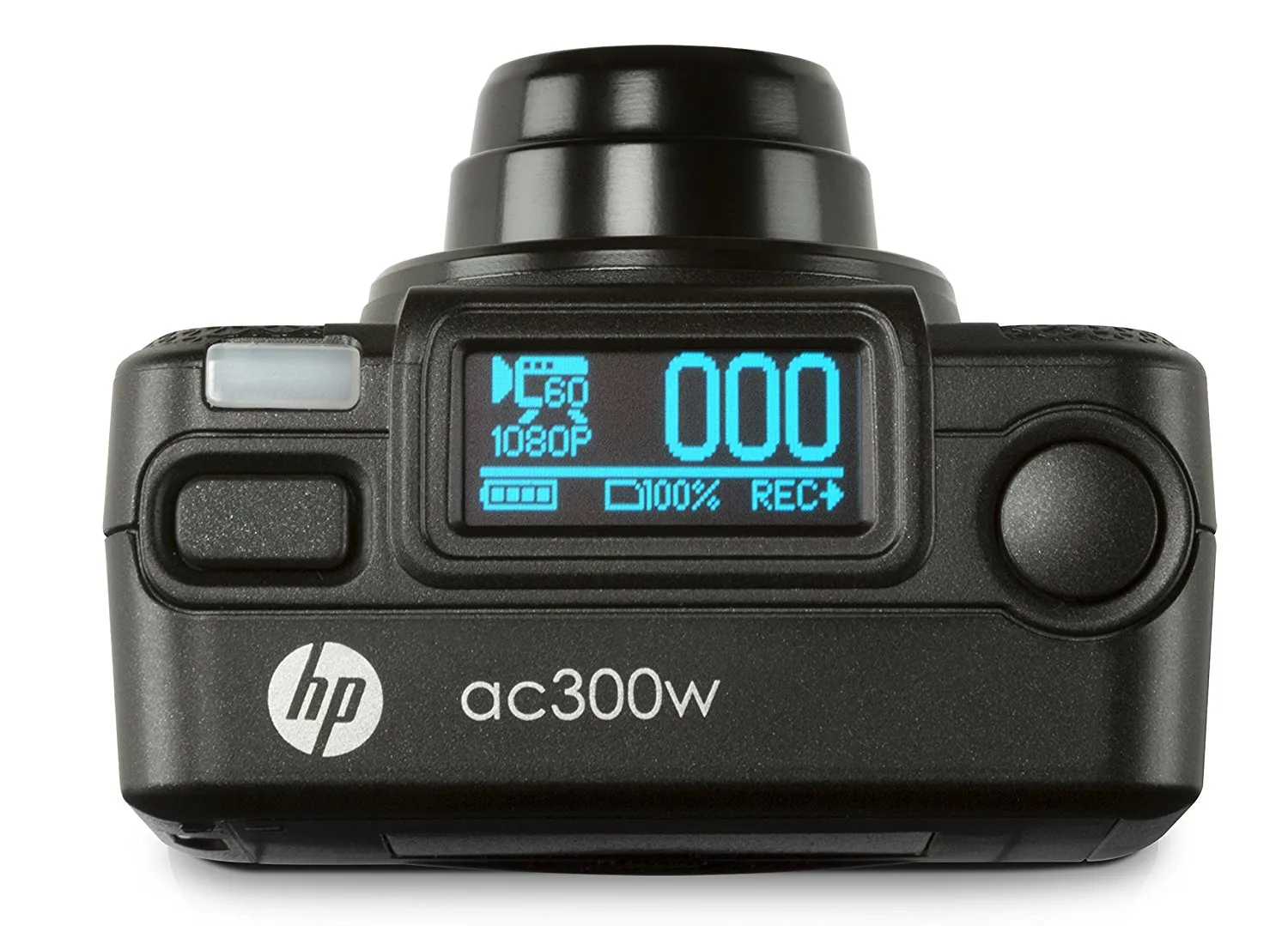 HP ac300w action sports camera – slika 3