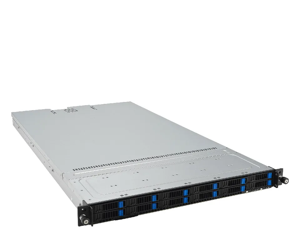 bluechip SERVERline R41201a server