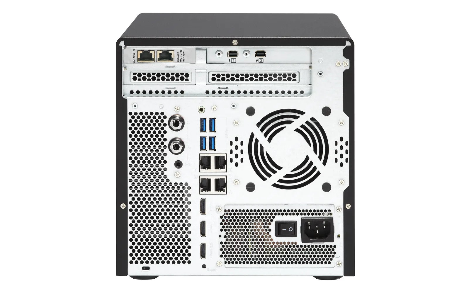 QNAP TVS-682T – slika 8