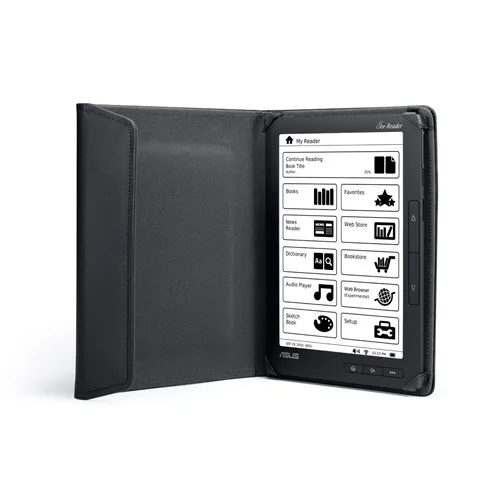 ASUS DR-900 e-book reader – slika 3