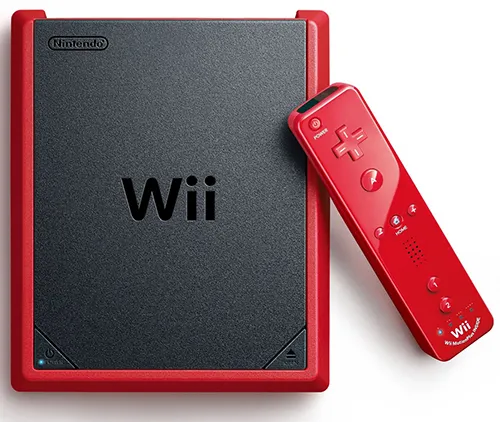 Nintendo Wii mini – slika 2