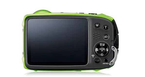 Fujifilm FinePix XP90 – slika 5