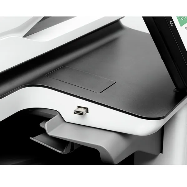 HP LaserJet Managed Flow MFP E67560z – slika 7