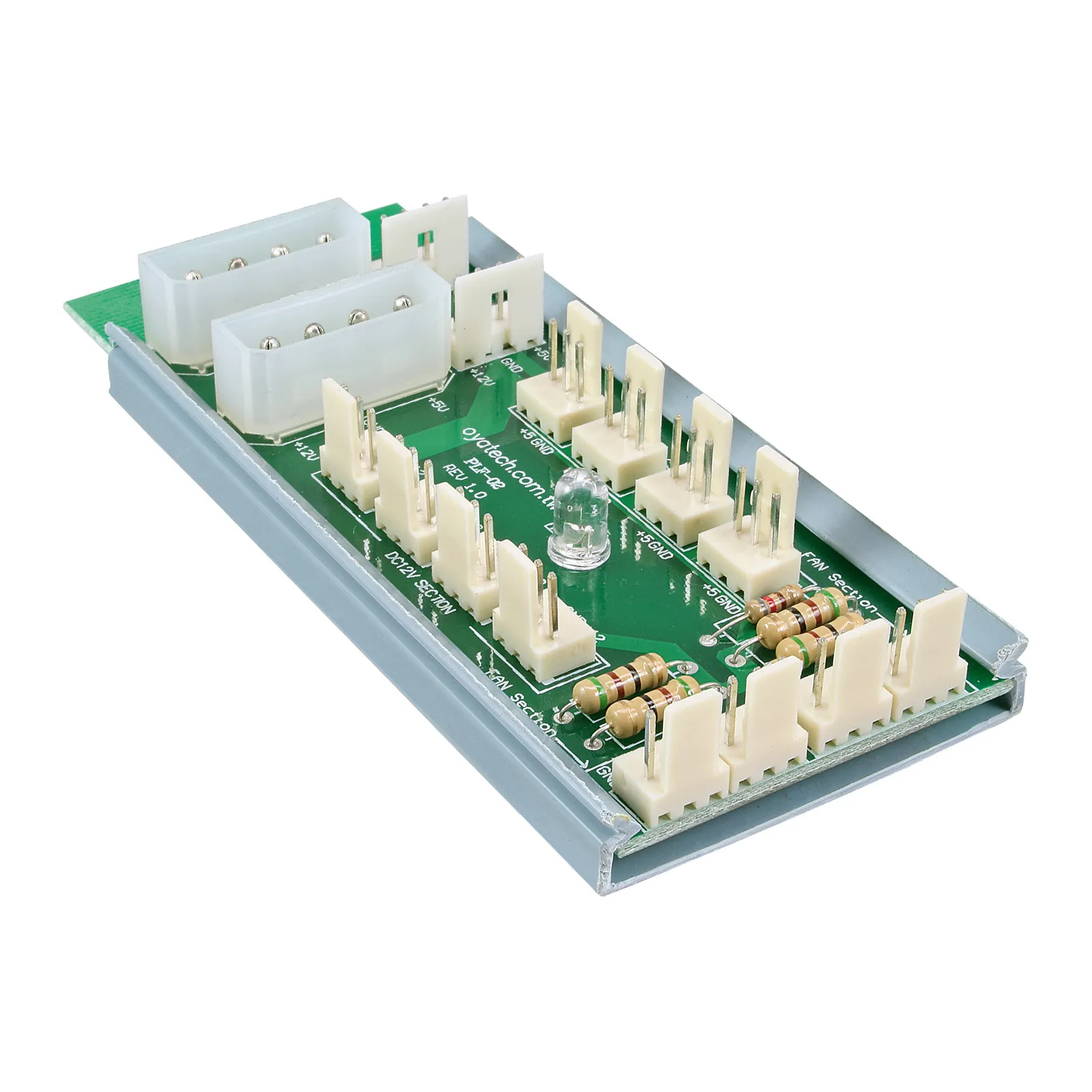 InLine 33008 computer cooling system part/accessory