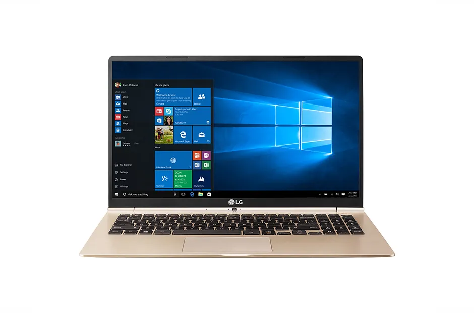 LG Z series 15Z960-G.AA7GC1 laptop