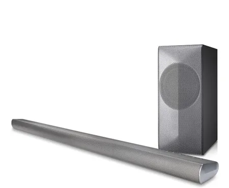 LG Musicflow HS7