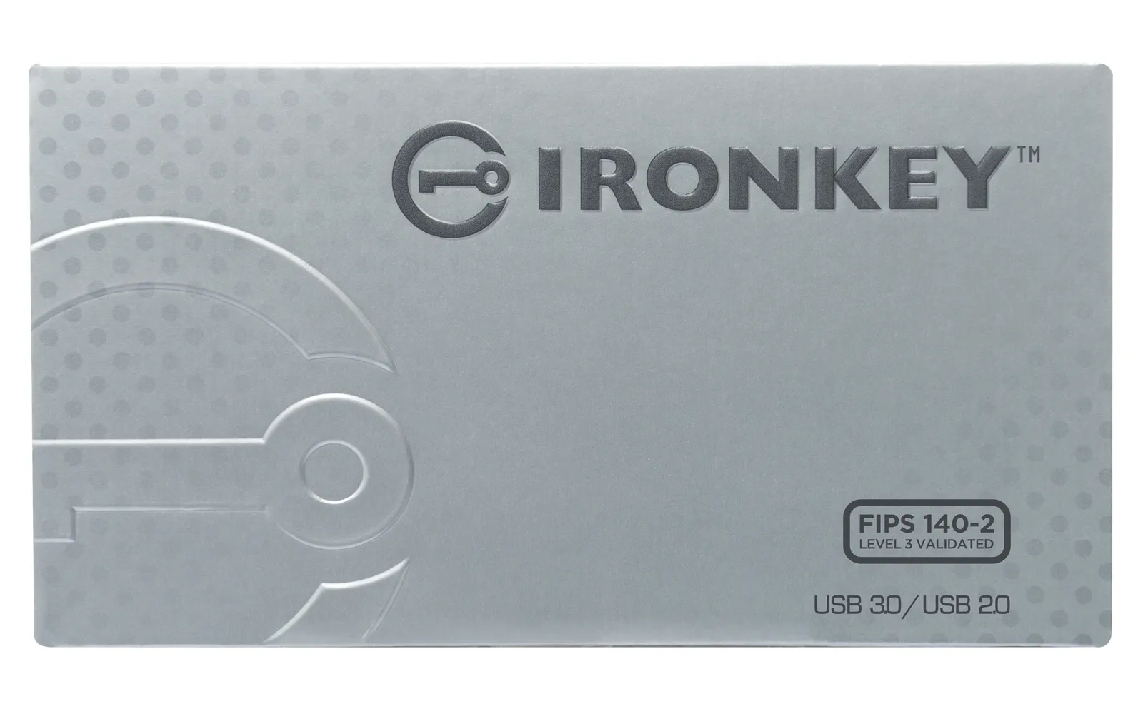 Kingston Technology IronKey S1000 USB flash drive – slika 5