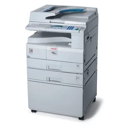 Ricoh Aficio MP 1600
