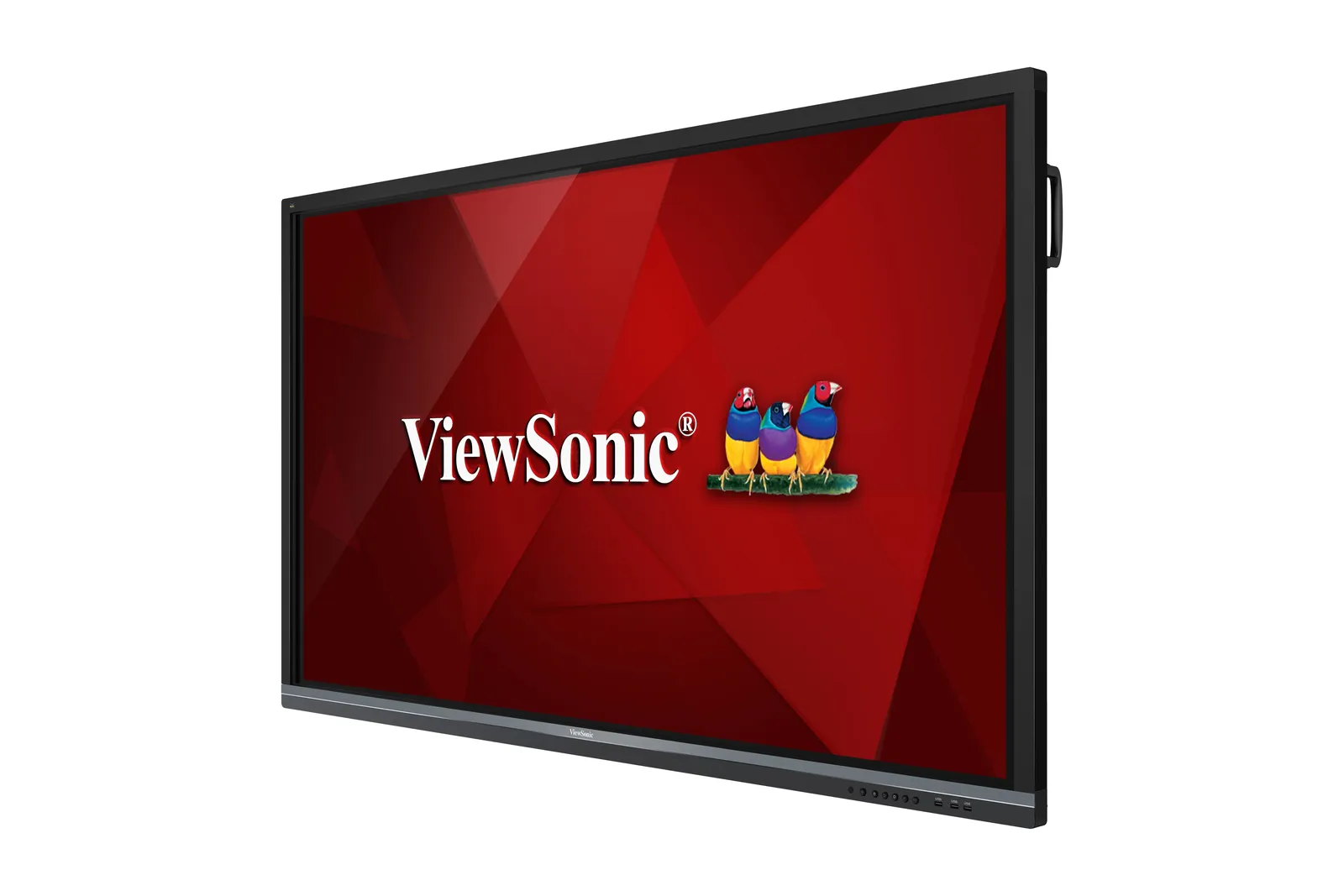 Viewsonic IFP8650 interactive whiteboard – slika 3